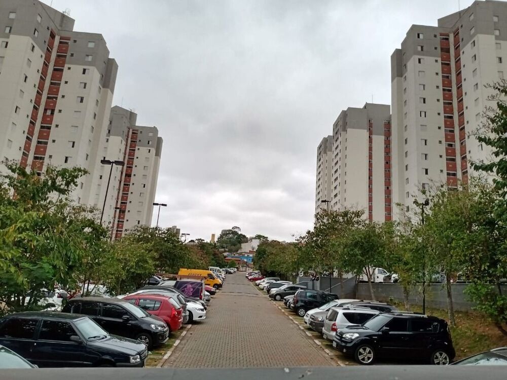 Apartamento, 2 quartos, 49 m² - Foto 5