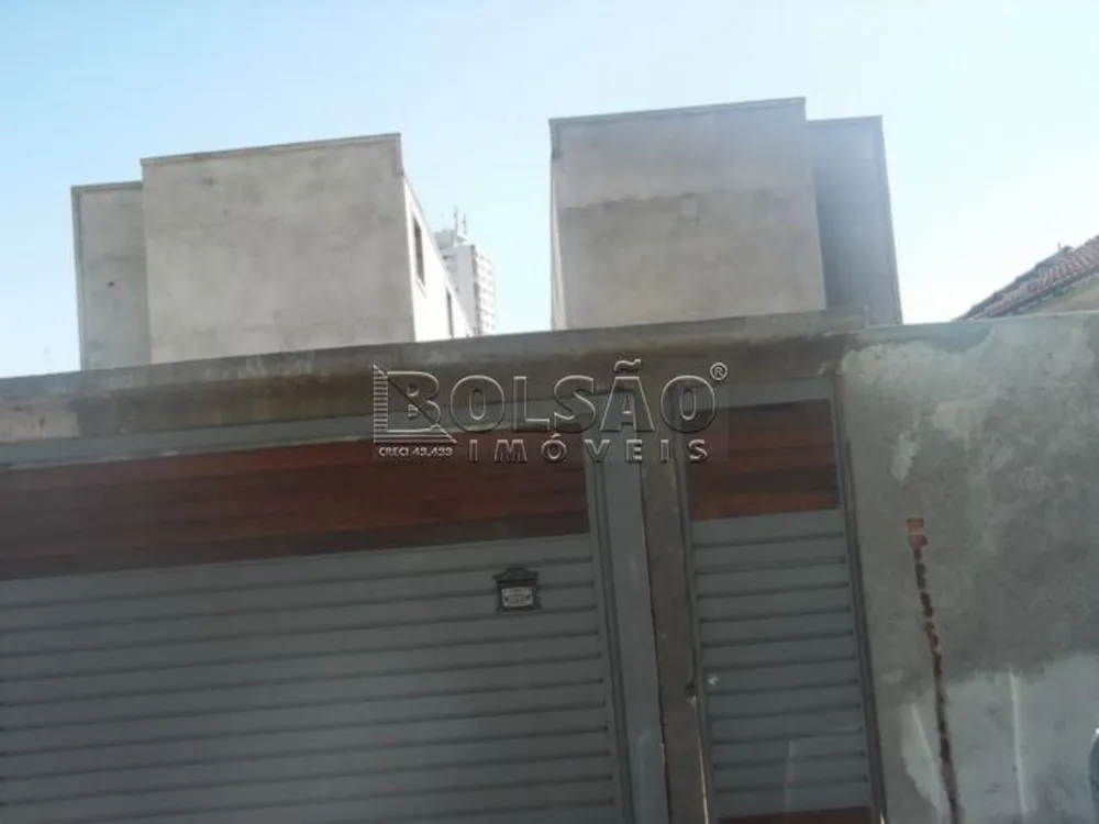 Casa, 2 quartos, 90 m² - Foto 1