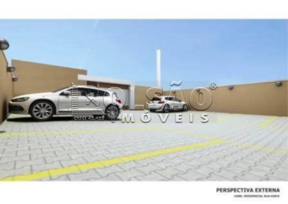 Casa, 2 quartos, 90 m² - Foto 6