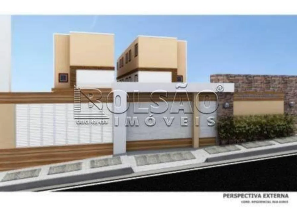 Casa, 2 quartos, 90 m² - Foto 4