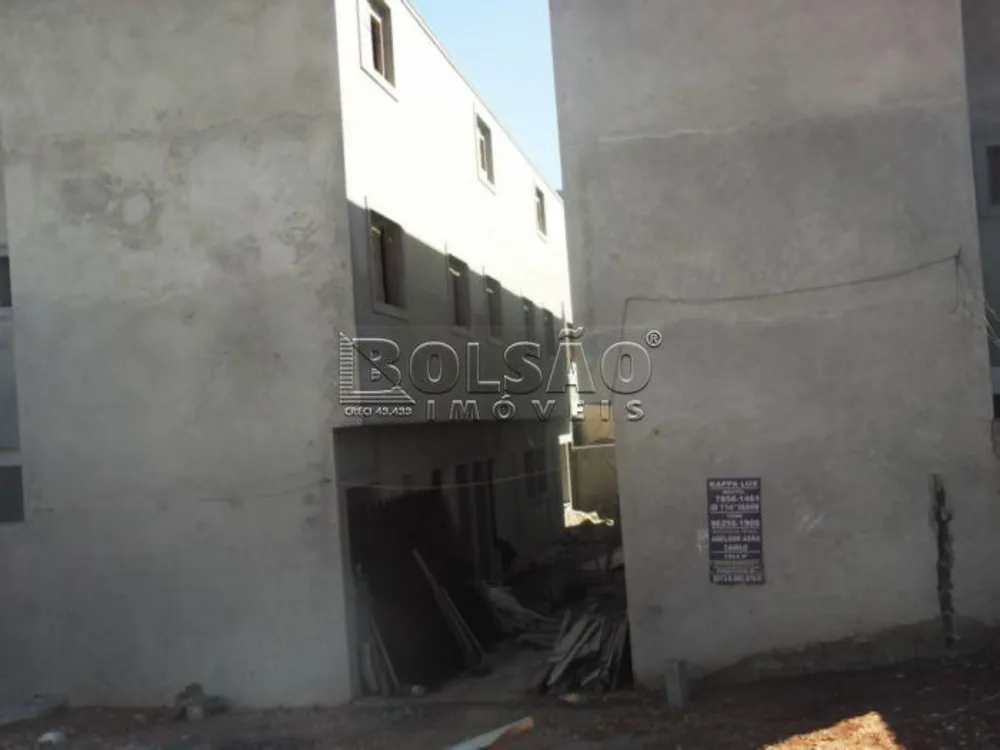 Casa, 2 quartos, 90 m² - Foto 2