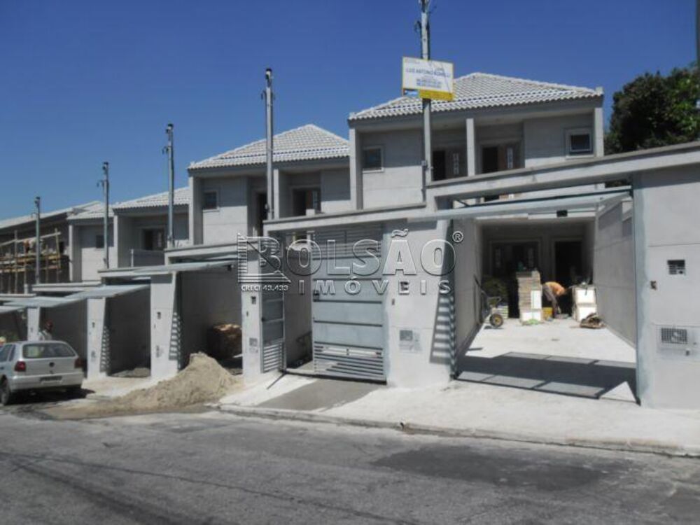 Sobrado, 3 quartos, 120 m² - Foto 3
