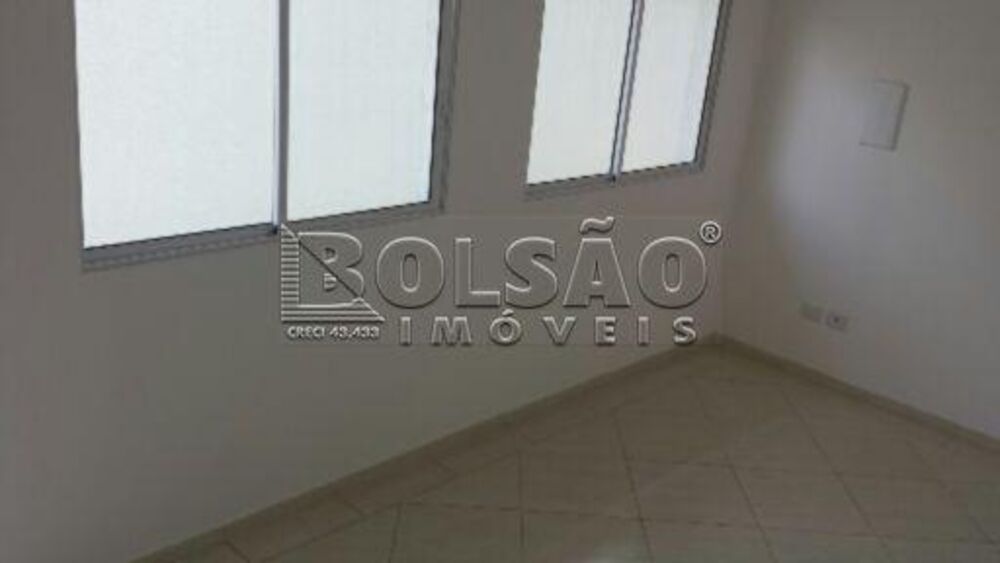 Sobrado, 3 quartos, 110 m² - Foto 1