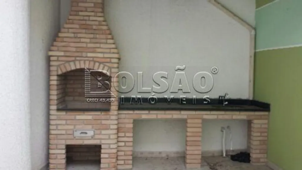 Sobrado, 3 quartos, 110 m² - Foto 9