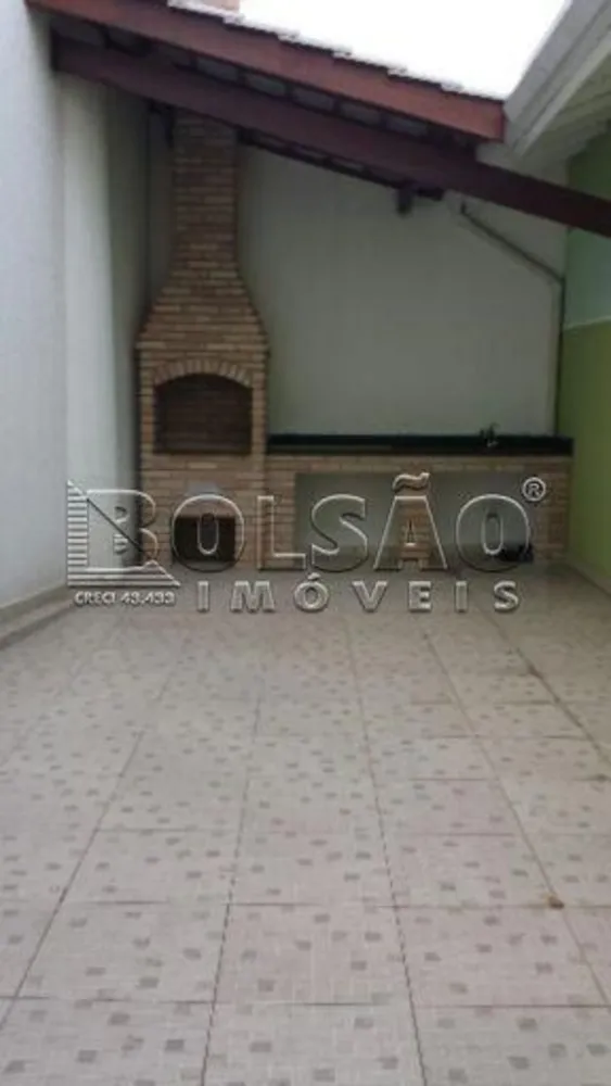 Sobrado, 3 quartos, 110 m² - Foto 10