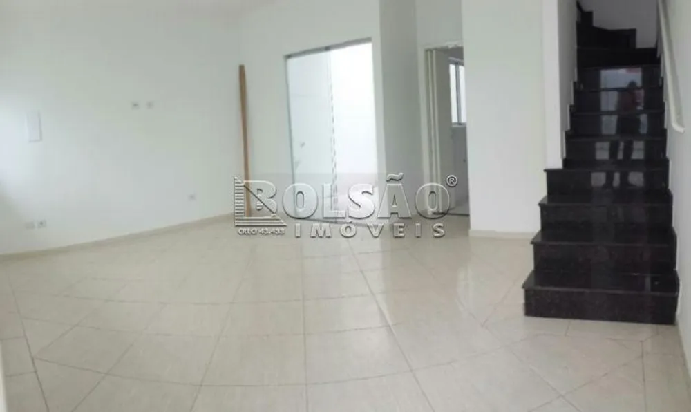 Sobrado, 3 quartos, 110 m² - Foto 2