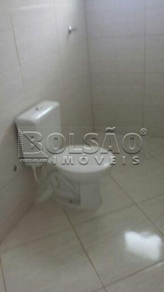 Sobrado, 3 quartos, 110 m² - Foto 2