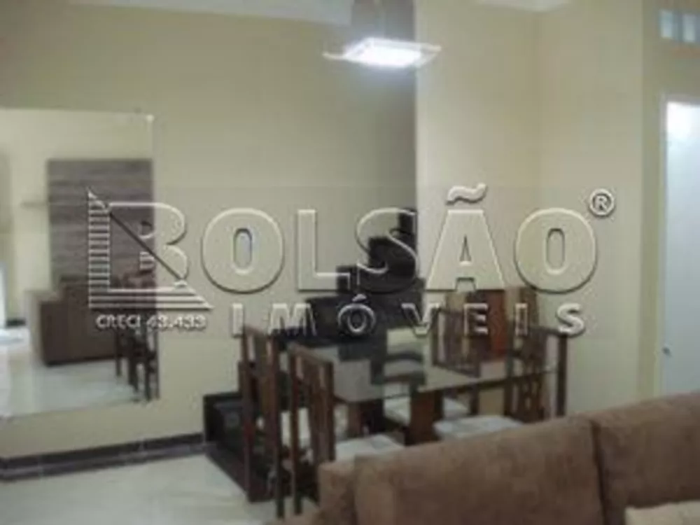 Sobrado à venda com 3 quartos, 90m² - Foto 5