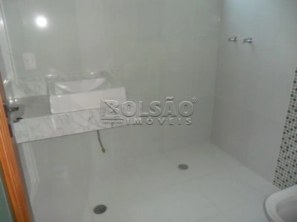 Sobrado, 4 quartos, 400 m² - Foto 7