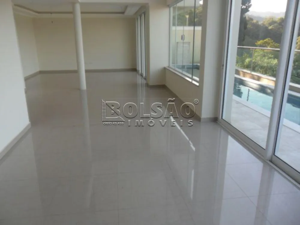 Sobrado, 4 quartos, 400 m² - Foto 5