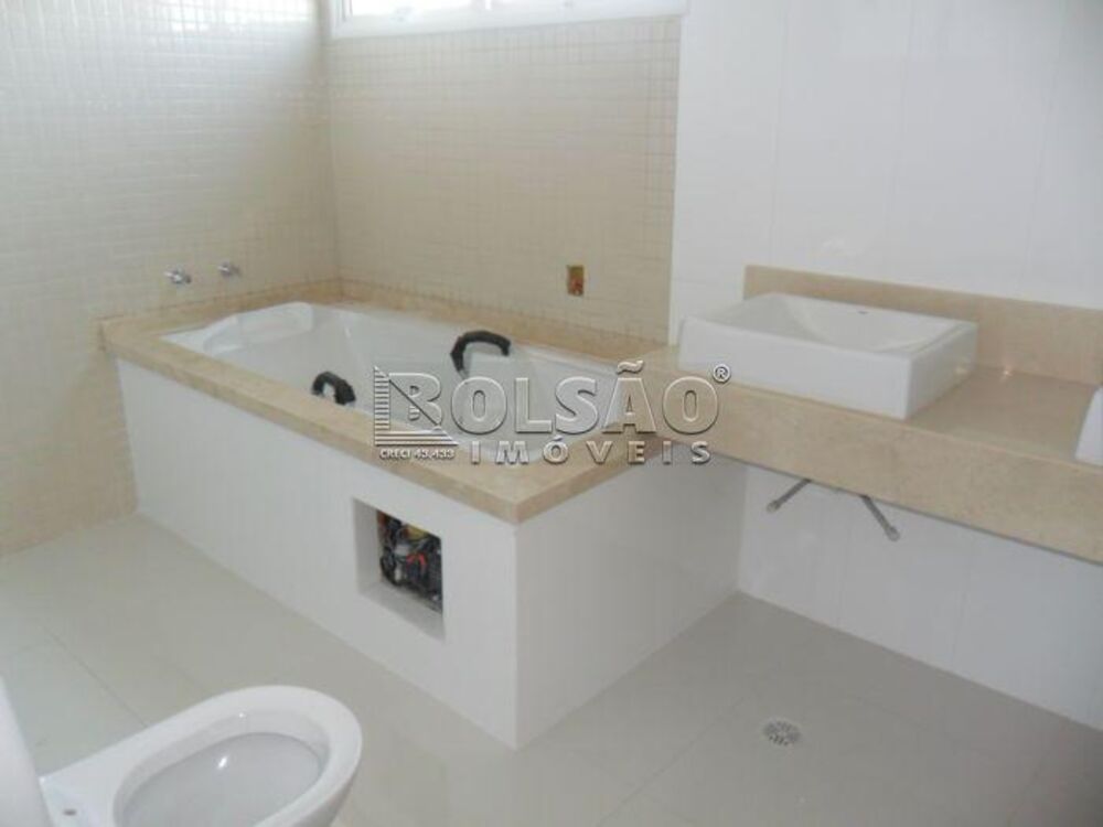 Sobrado, 4 quartos, 400 m² - Foto 2