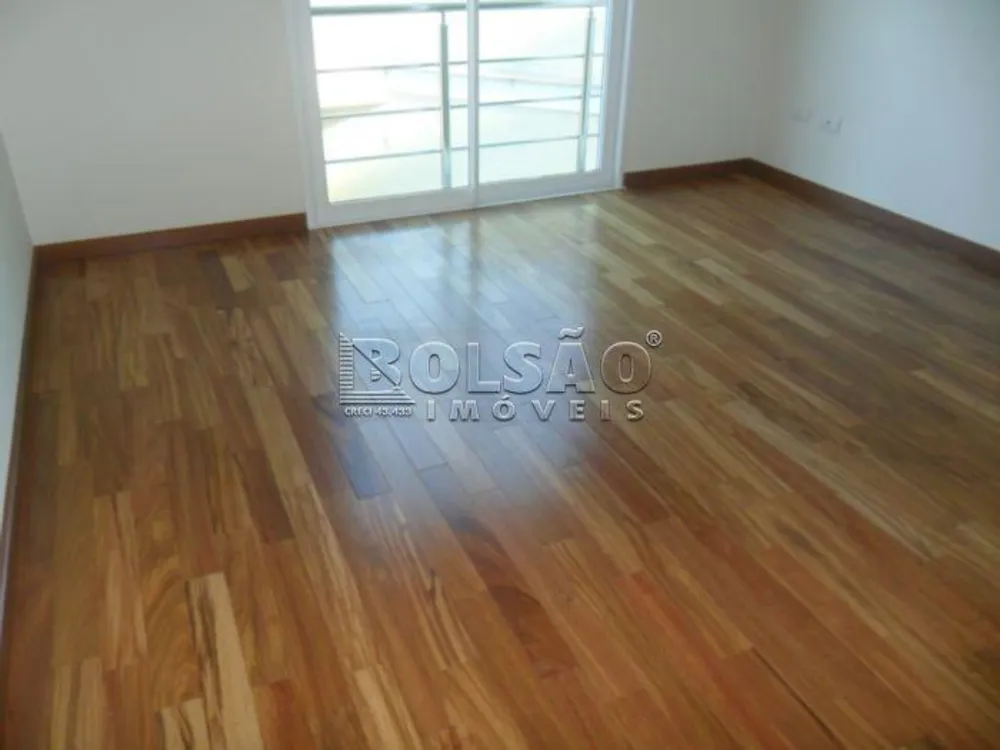 Sobrado, 4 quartos, 400 m² - Foto 5