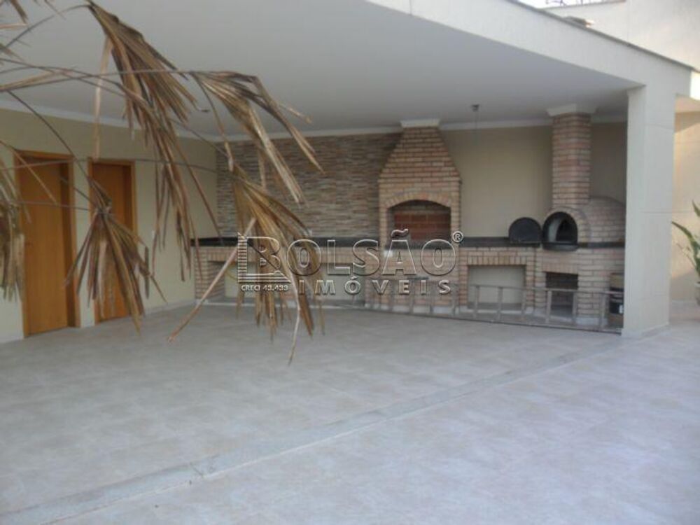 Sobrado, 4 quartos, 400 m² - Foto 1