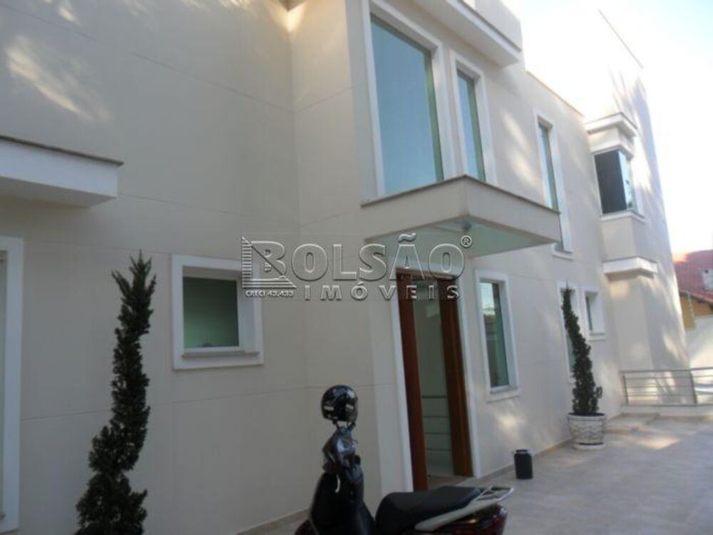 Sobrado, 4 quartos, 400 m² - Foto 4