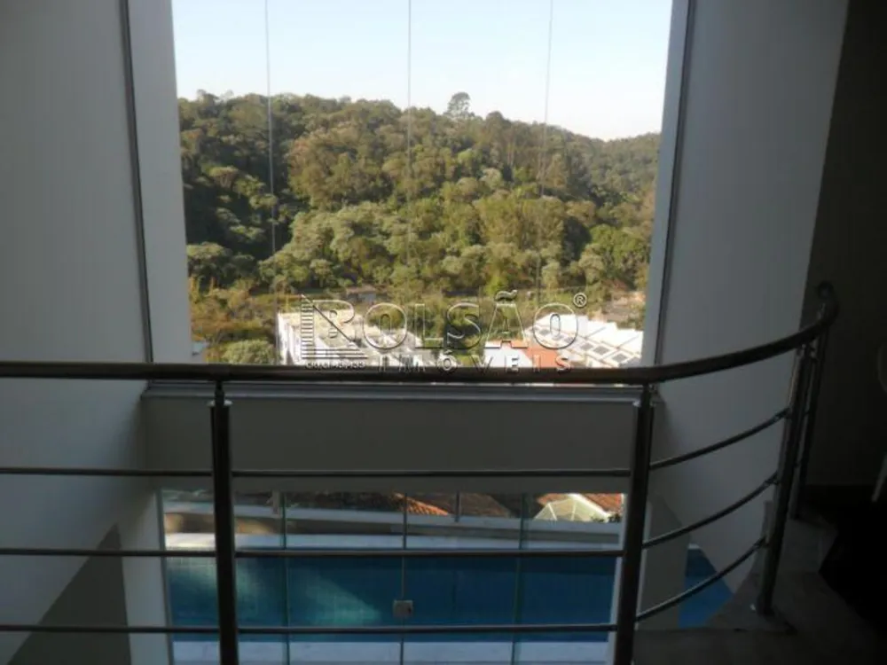 Sobrado, 4 quartos, 400 m² - Foto 8