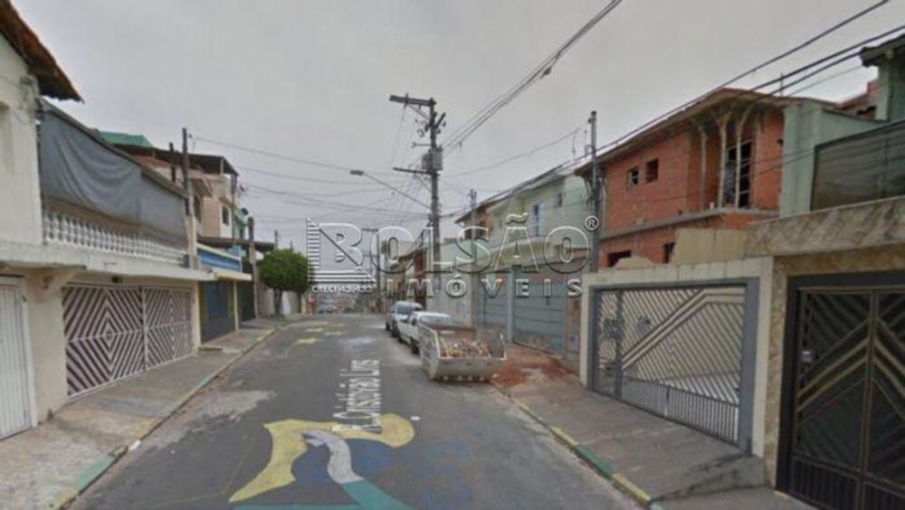 Casa, 3 quartos, 130 m² - Foto 1