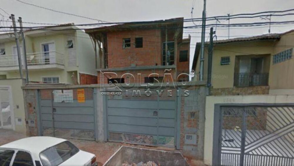 Casa, 3 quartos, 130 m² - Foto 2