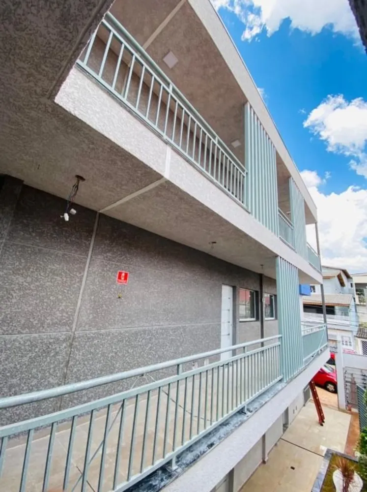 Apartamento, 1 quarto, 29 m² - Foto 1