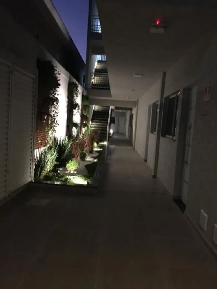 Apartamento, 1 quarto, 29 m² - Foto 5
