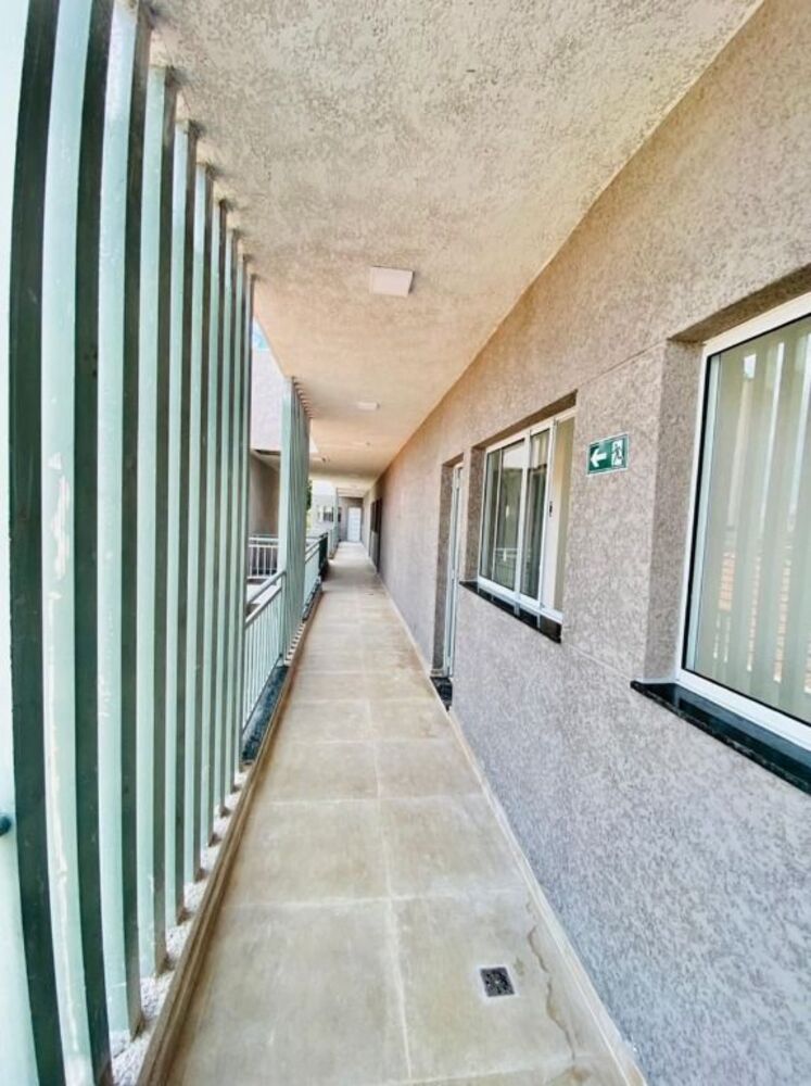 Apartamento, 1 quarto, 29 m² - Foto 4