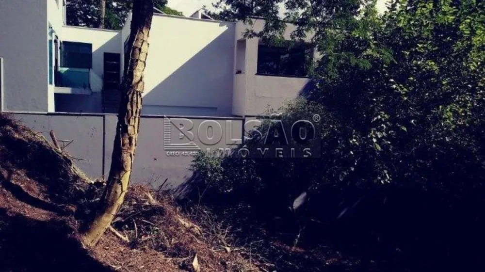 Terreno, 698 m² - Foto 1