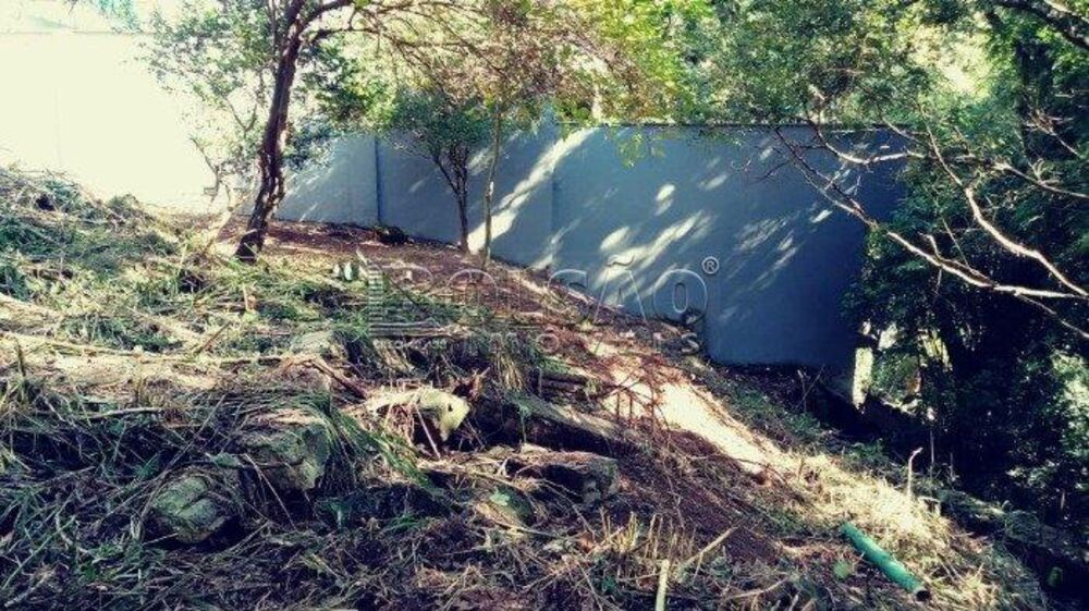 Terreno, 698 m² - Foto 1