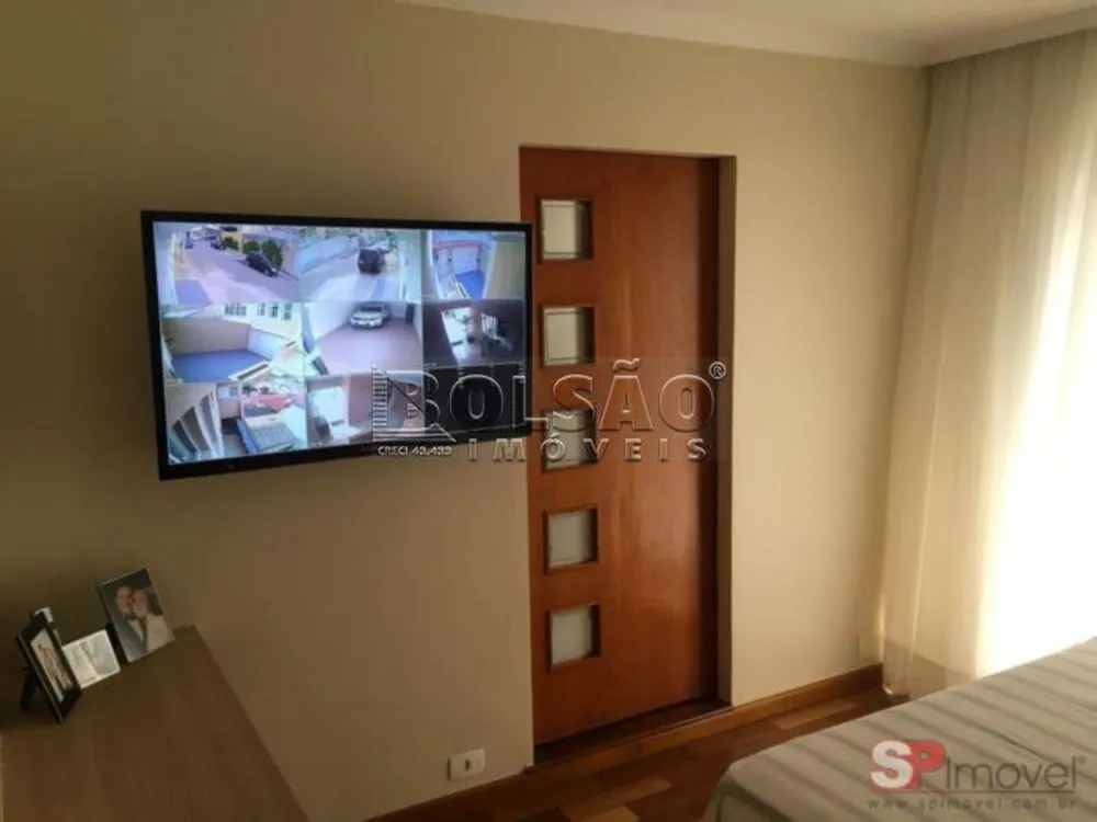 Sobrado, 3 quartos, 225 m² - Foto 5