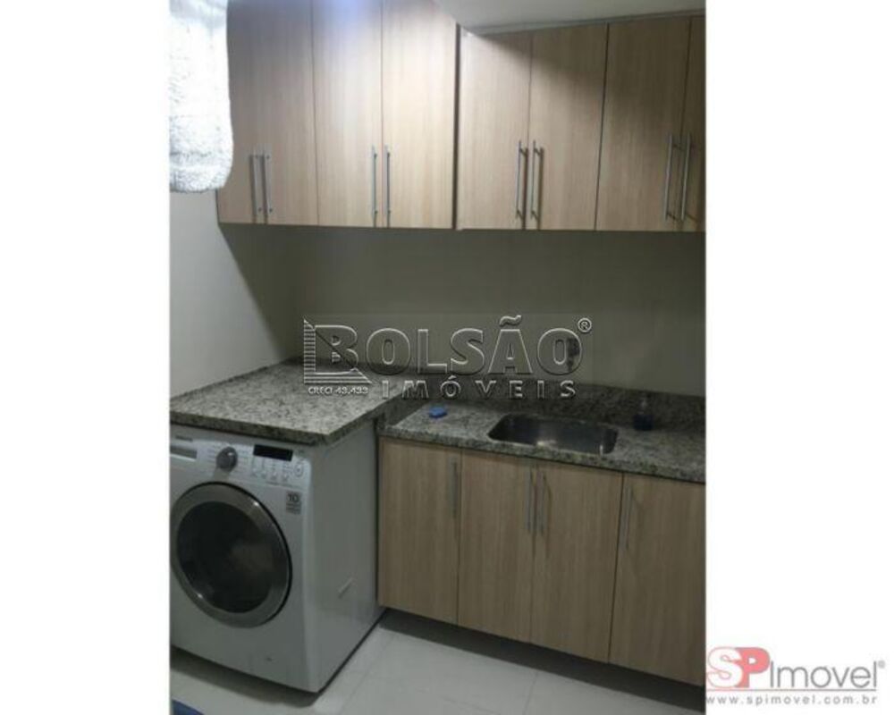 Sobrado, 3 quartos, 225 m² - Foto 2