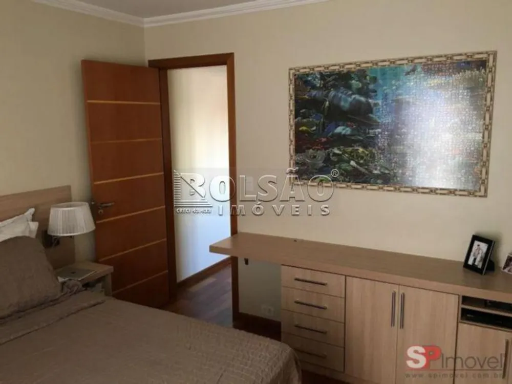 Sobrado, 3 quartos, 225 m² - Foto 10