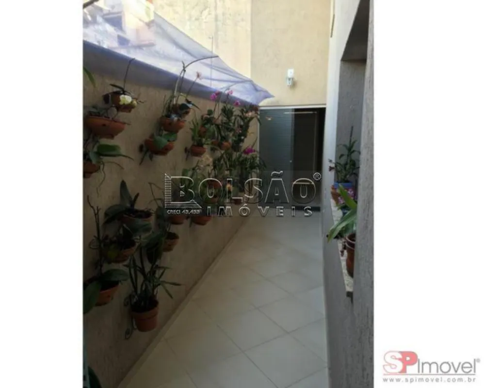 Sobrado, 3 quartos, 225 m² - Foto 12