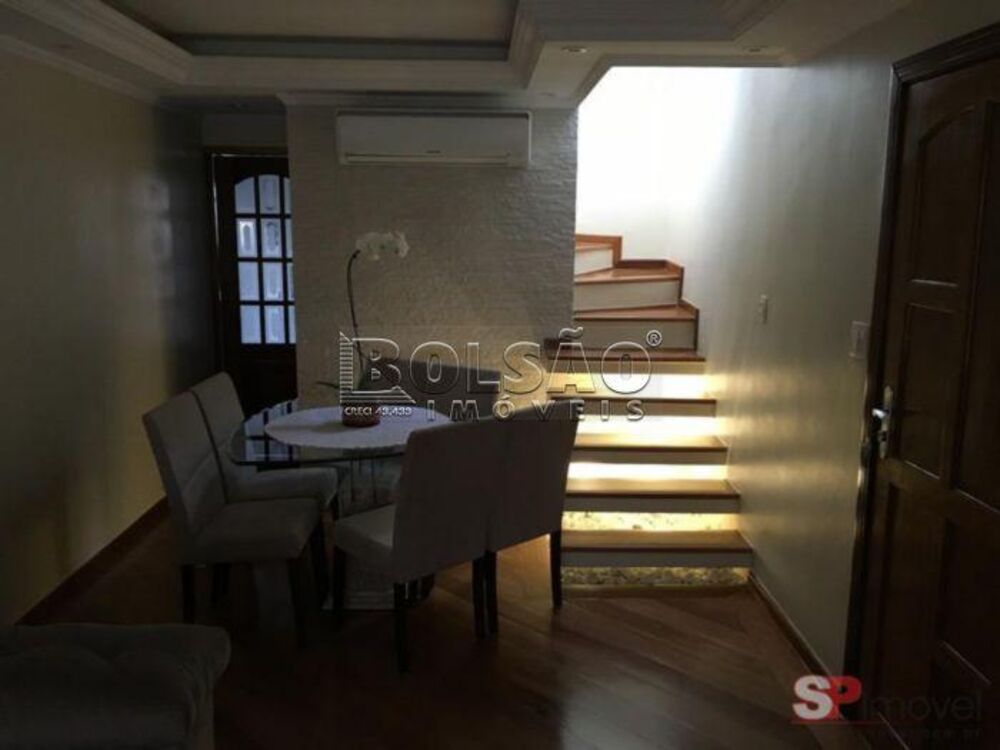 Sobrado, 3 quartos, 225 m² - Foto 4