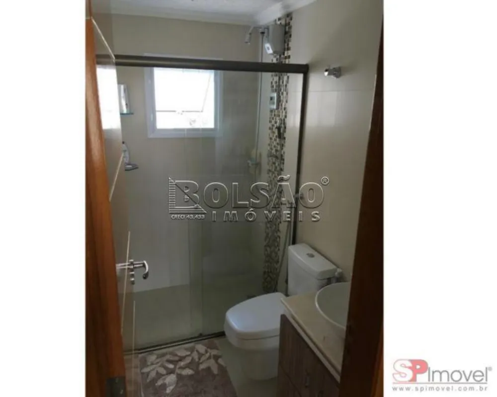 Sobrado, 3 quartos, 225 m² - Foto 6
