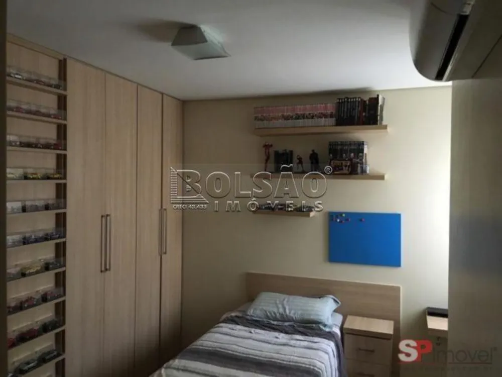 Sobrado, 3 quartos, 225 m² - Foto 8