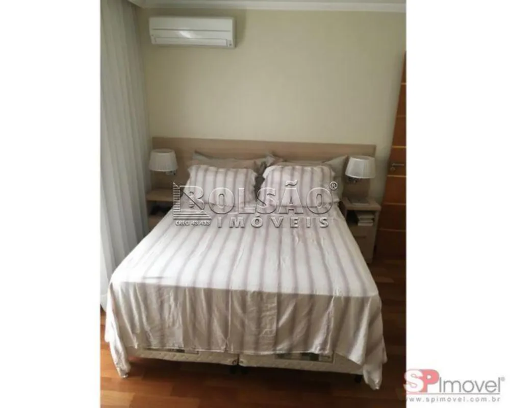 Sobrado, 3 quartos, 225 m² - Foto 9