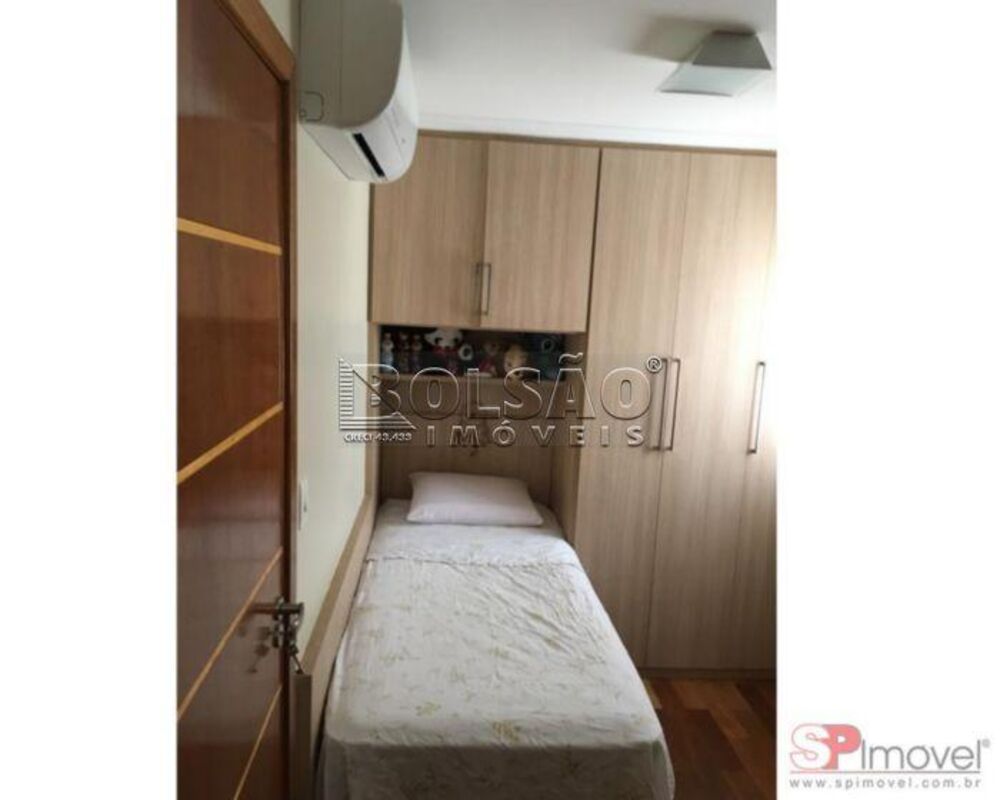 Sobrado, 3 quartos, 225 m² - Foto 3