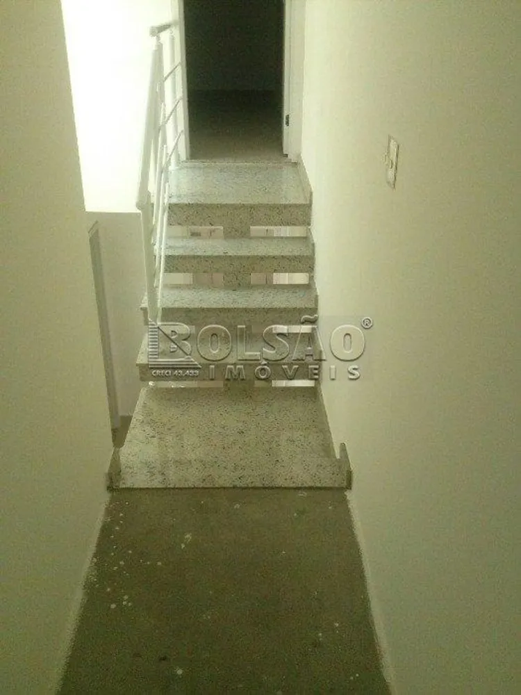 Sobrado, 3 quartos, 130 m² - Foto 10