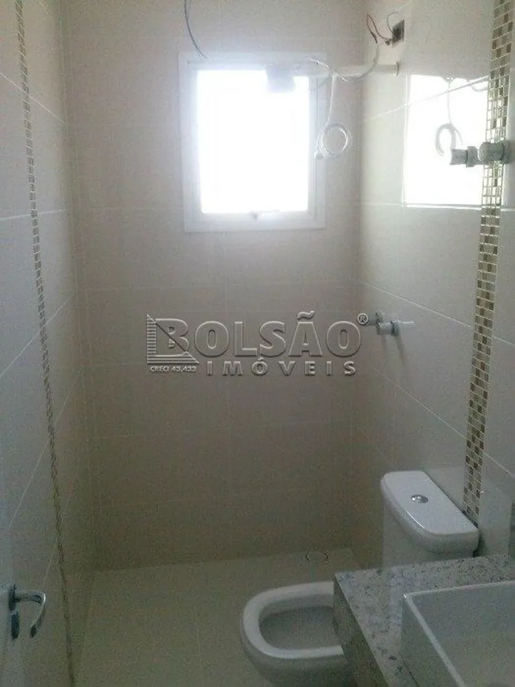 Sobrado, 3 quartos, 130 m² - Foto 9