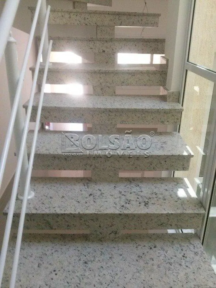 Sobrado, 3 quartos, 130 m² - Foto 7