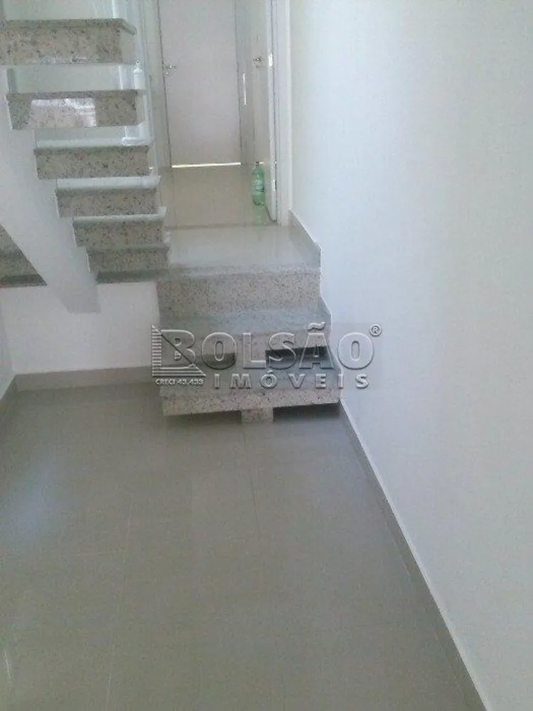 Sobrado, 3 quartos, 130 m² - Foto 5