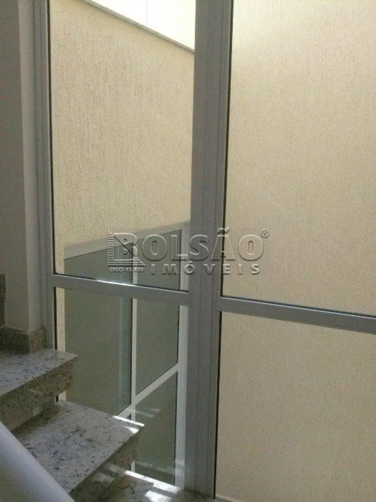 Sobrado, 3 quartos, 130 m² - Foto 8