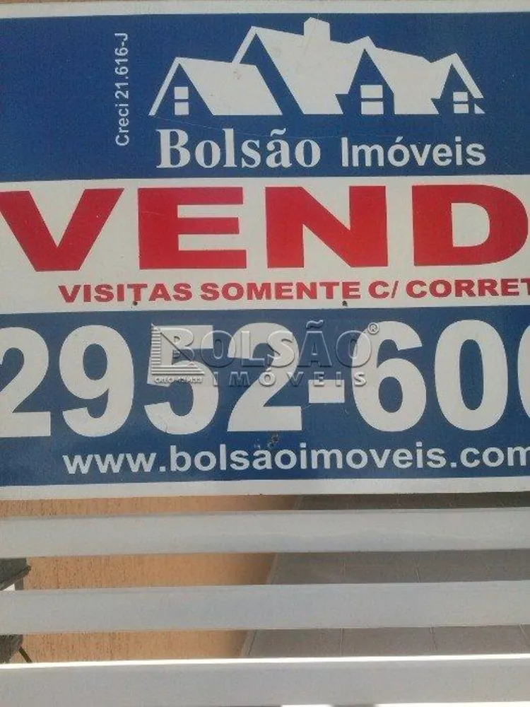 Sobrado, 3 quartos, 130 m² - Foto 1