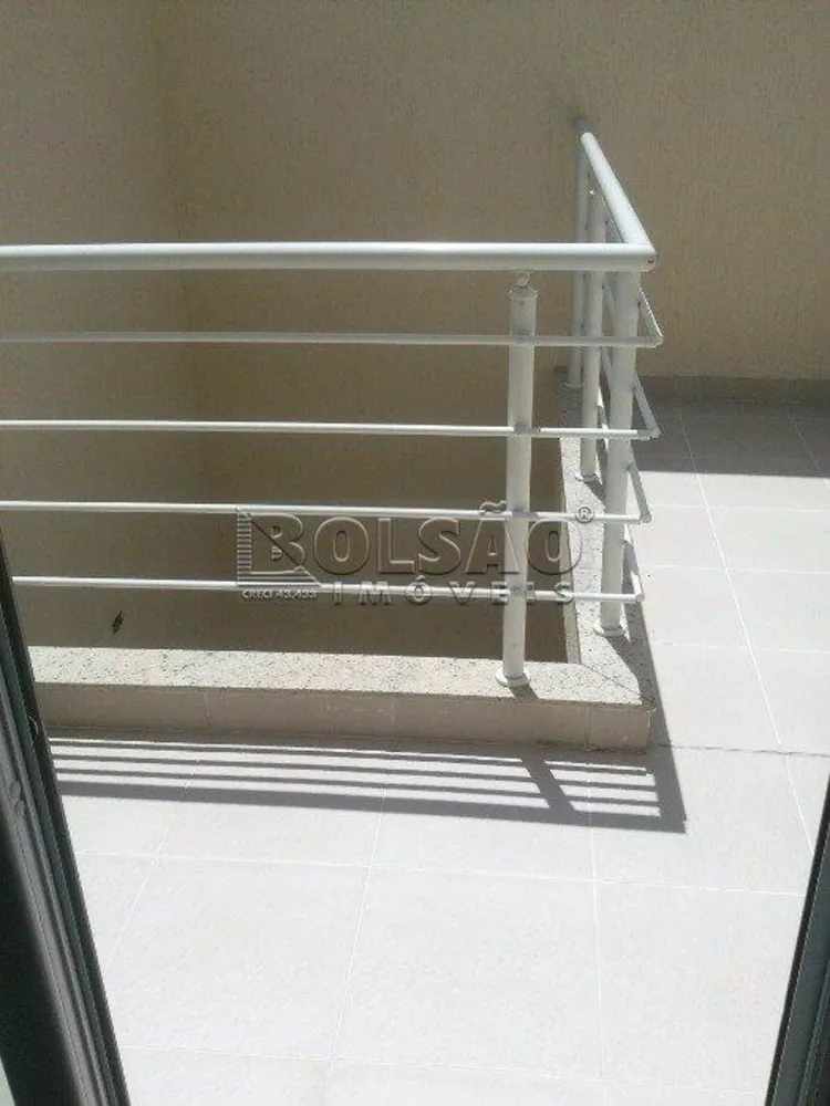 Sobrado, 3 quartos, 130 m² - Foto 11