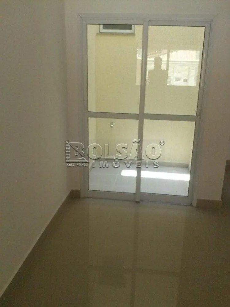 Sobrado, 3 quartos, 130 m² - Foto 4