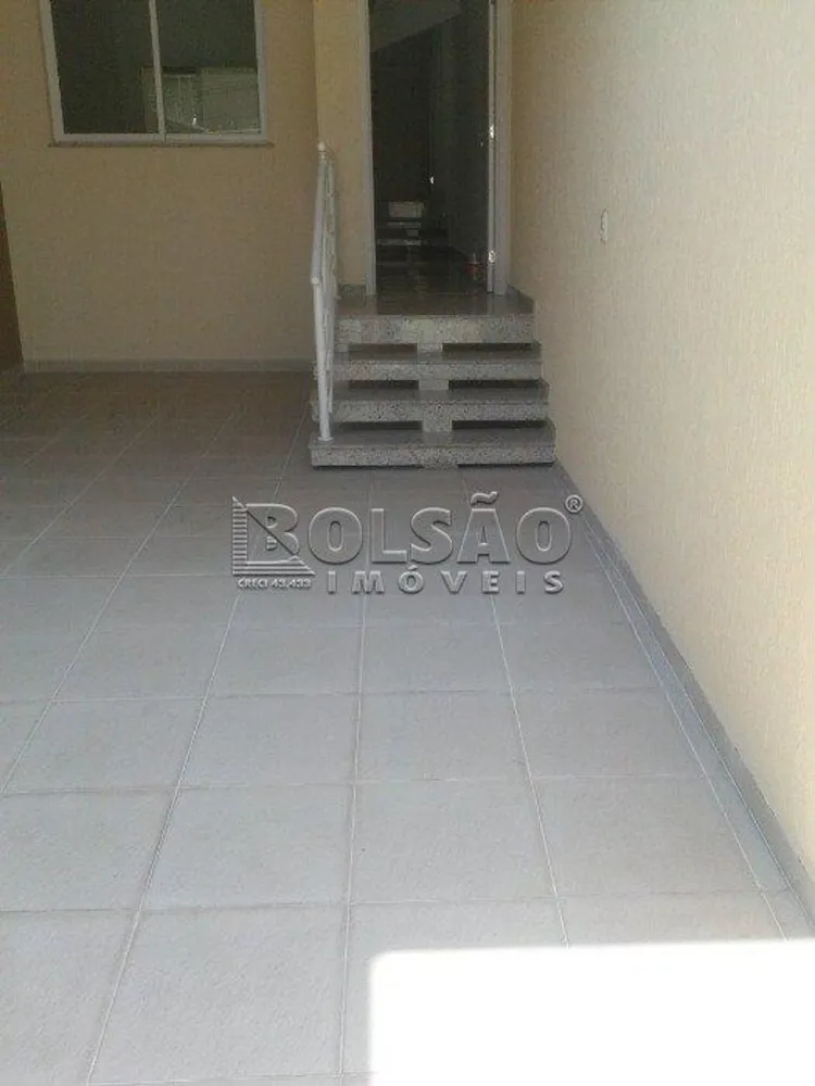 Sobrado, 3 quartos, 130 m² - Foto 3