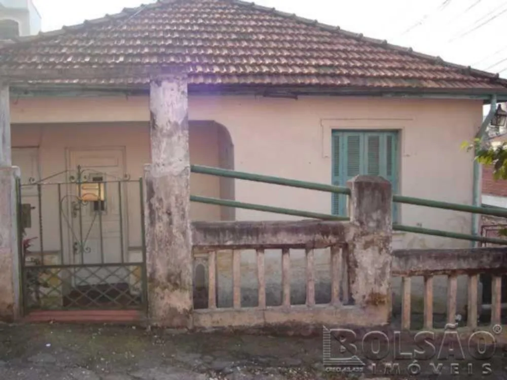 Terreno, 270 m² - Foto 1