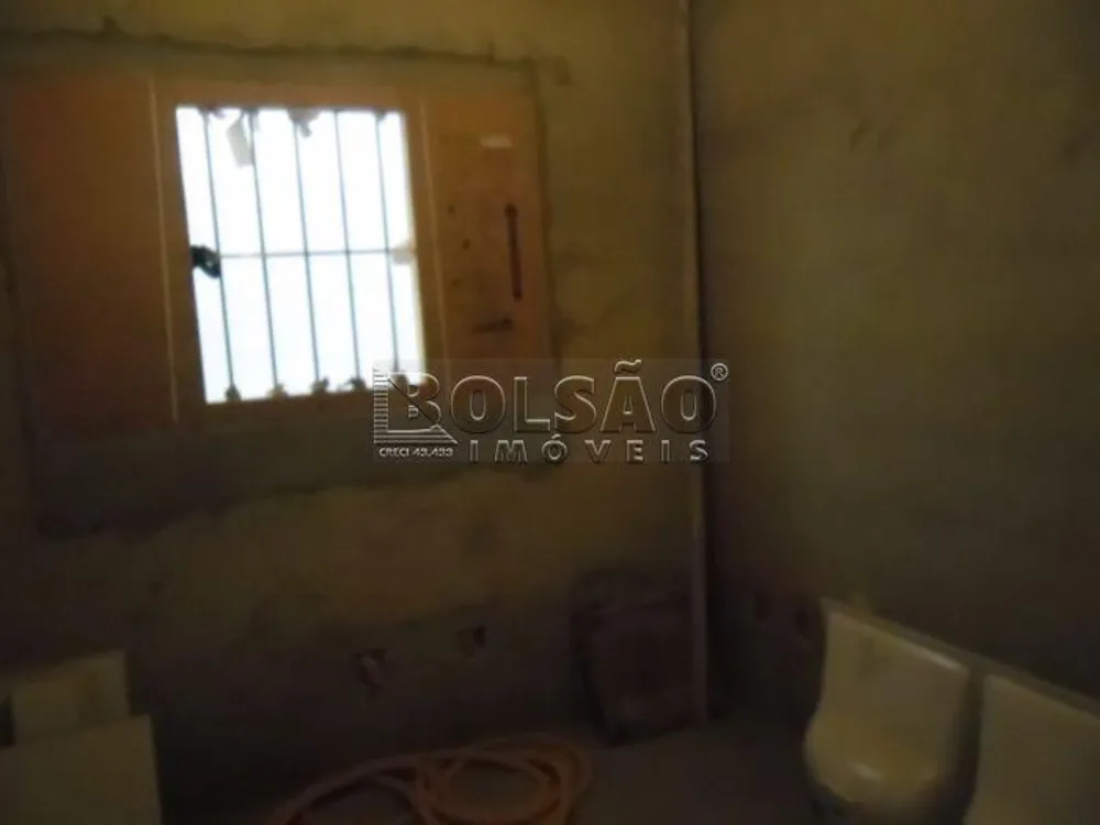 Casa, 1 quarto, 150 m² - Foto 3