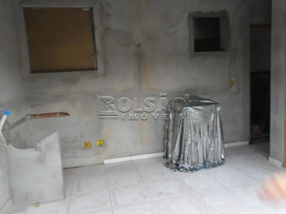 Casa, 1 quarto, 150 m² - Foto 6