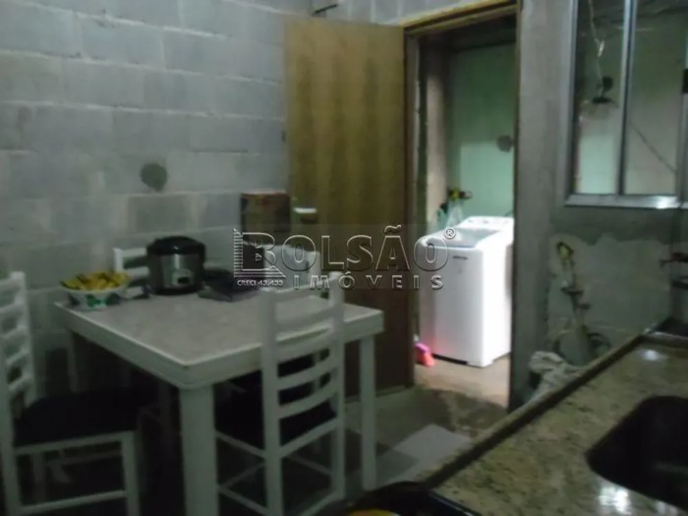 Casa, 1 quarto, 150 m² - Foto 7