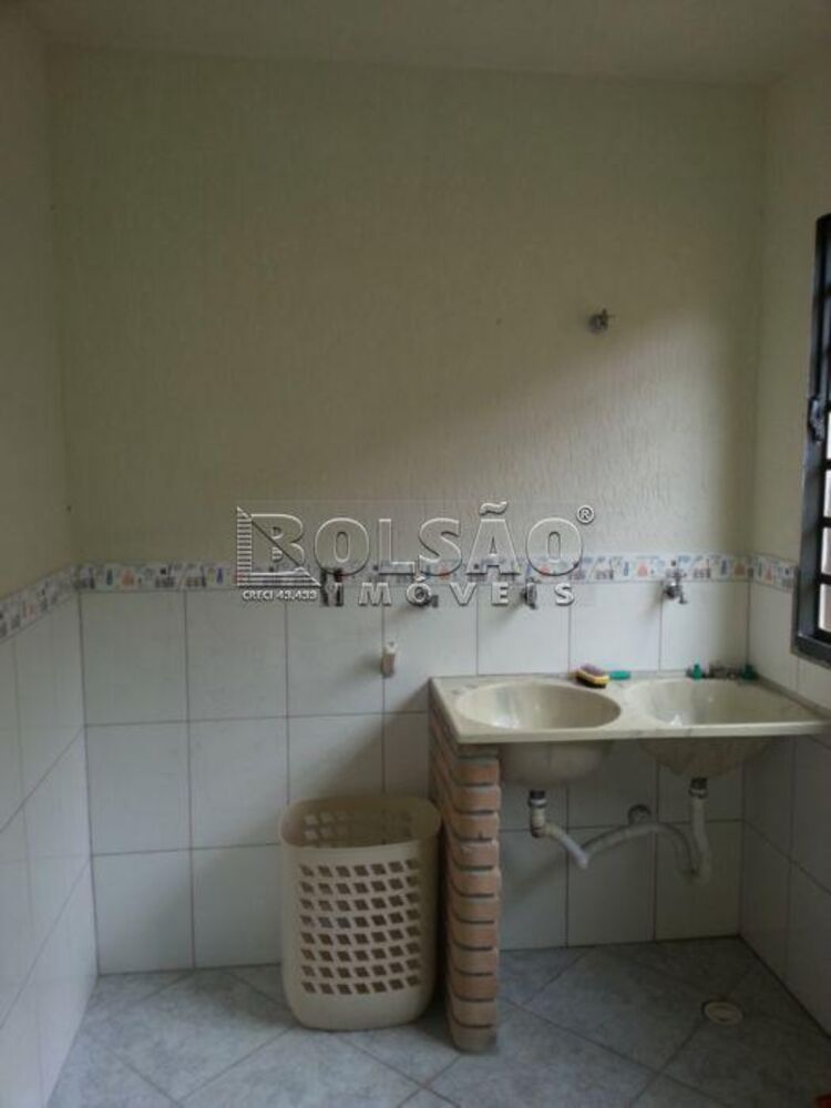 Sobrado, 3 quartos, 111 m² - Foto 4