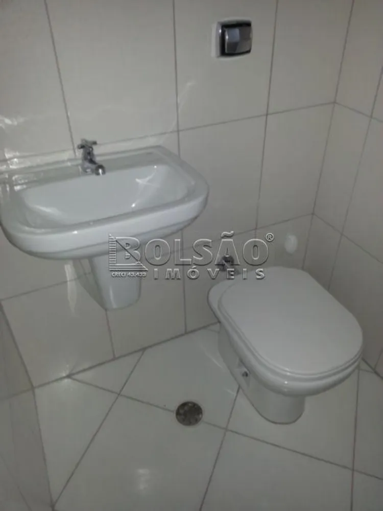Sobrado, 3 quartos, 111 m² - Foto 10